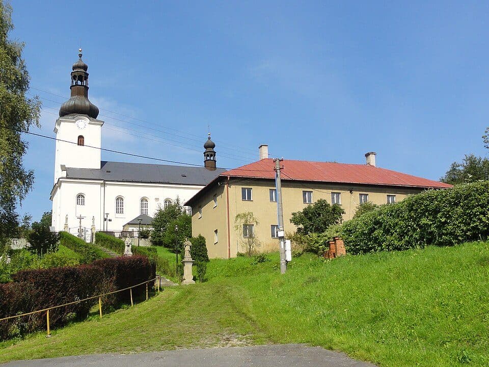 Bruzowice — zdjęcie 1