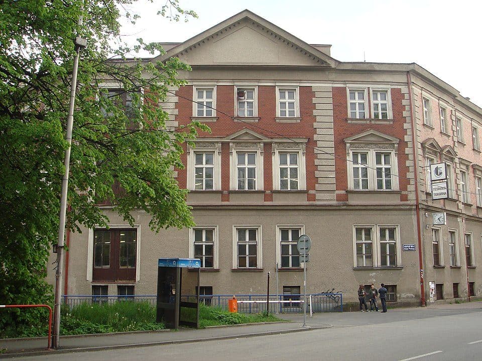 Czeski Cieszyn — zdjęcie 3