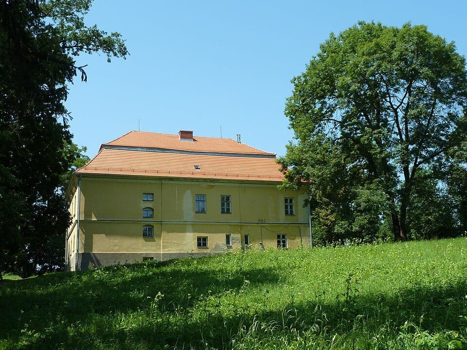 Trnávka (kraj morawsko-śląski) — zdjęcie 1