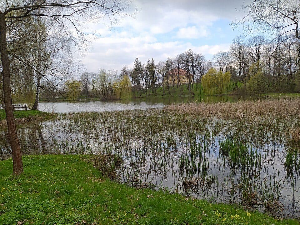 Trnávka (kraj morawsko-śląski) — zdjęcie 2