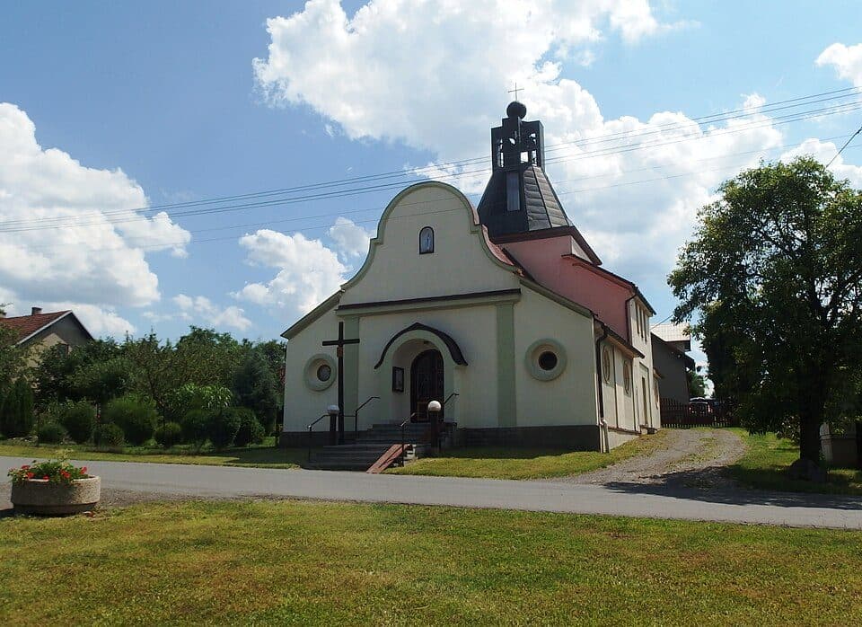 NS Leoš Janáček Očima dětí
