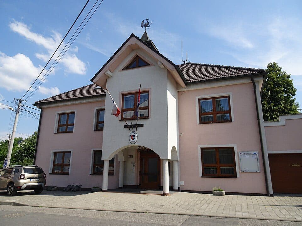 Petřvald — zdjęcie 1