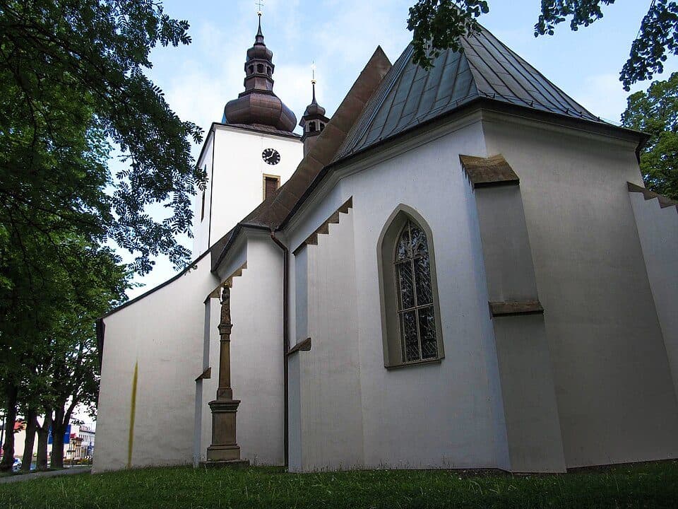 Naučná stezka Frenštát pod Radhoštěm