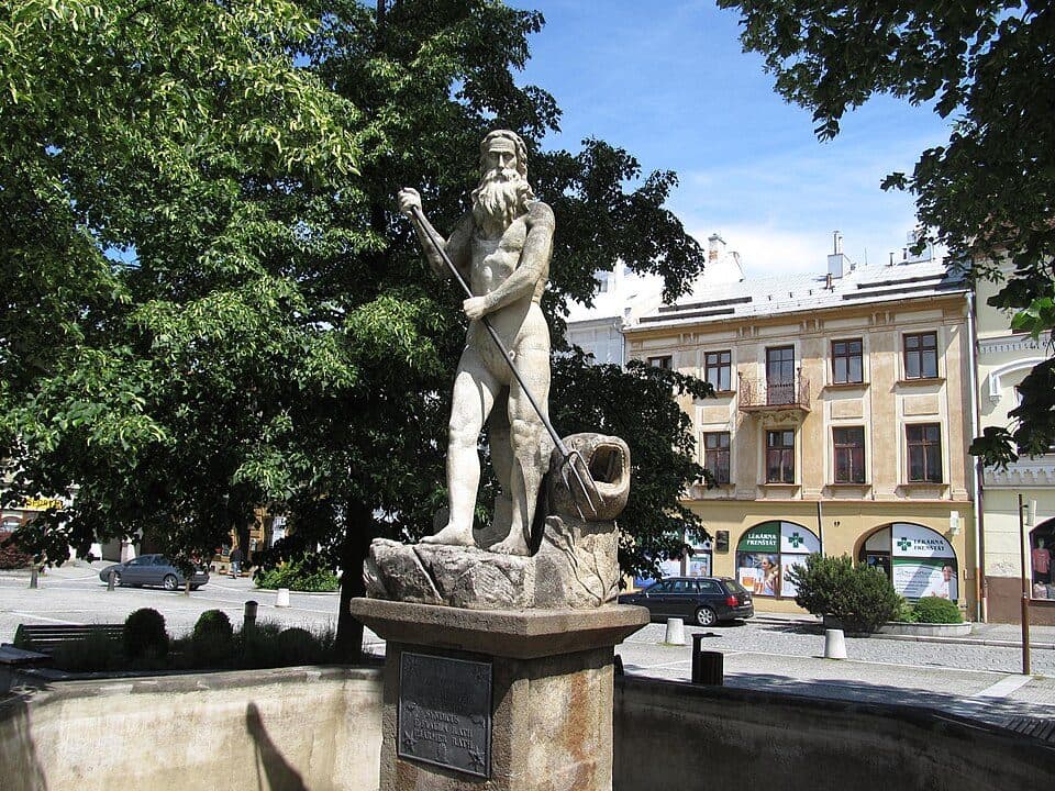 [M] Frenštát p.R. - Pustevny