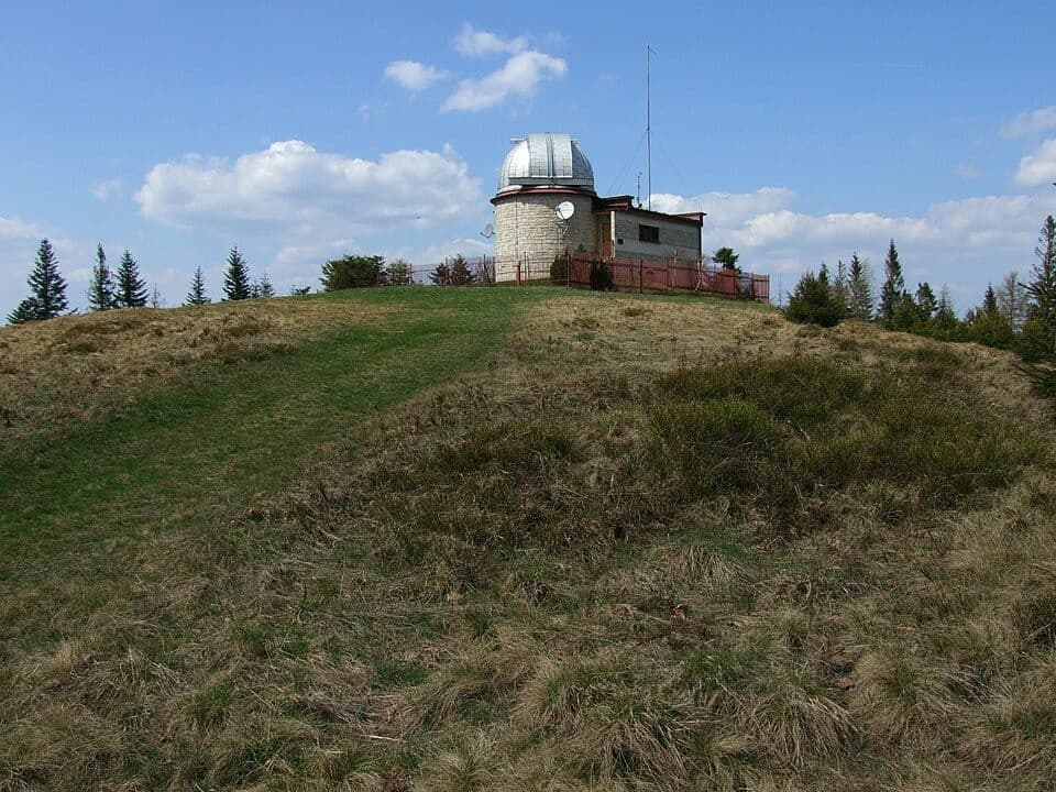 Suchora (szczyt)