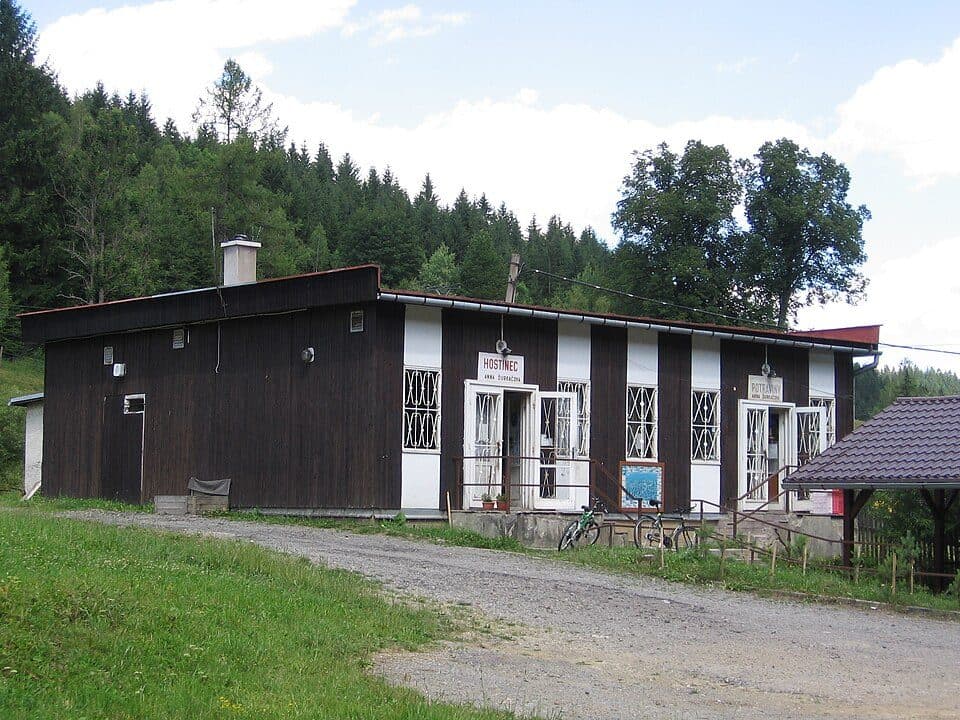 Kysucká magistrála