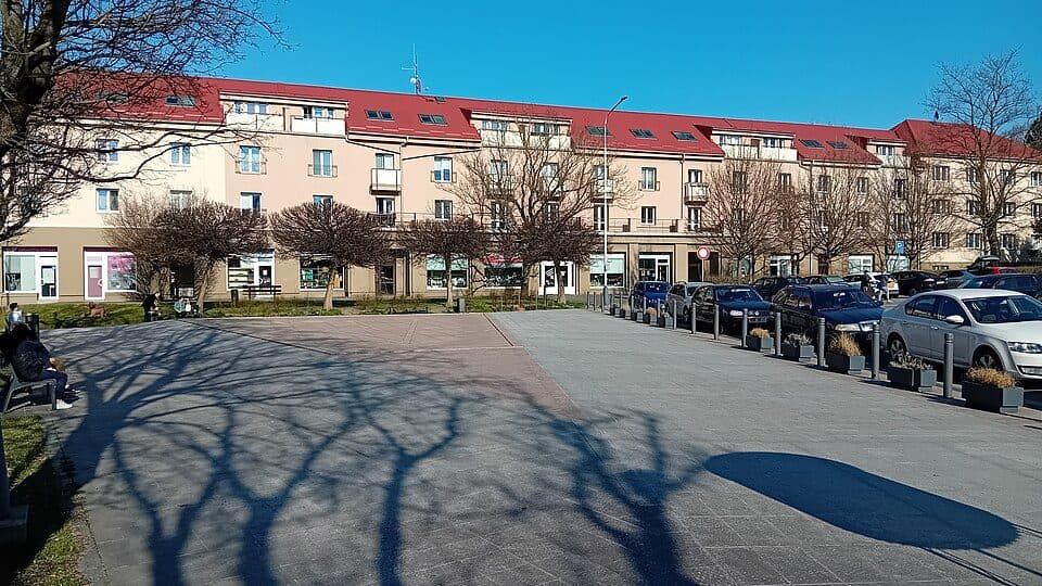 Racimów — zdjęcie 1