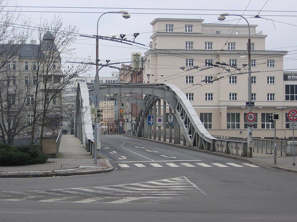 Ostrawa — zdjęcie 2