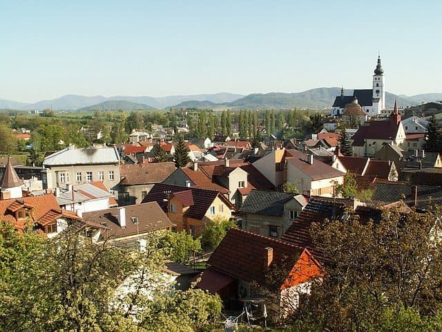 Geologická naučná stezka Skotnice