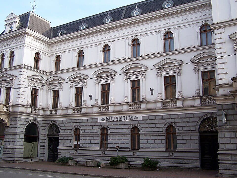 Muzeum Ziemi Cieszyńskiej
