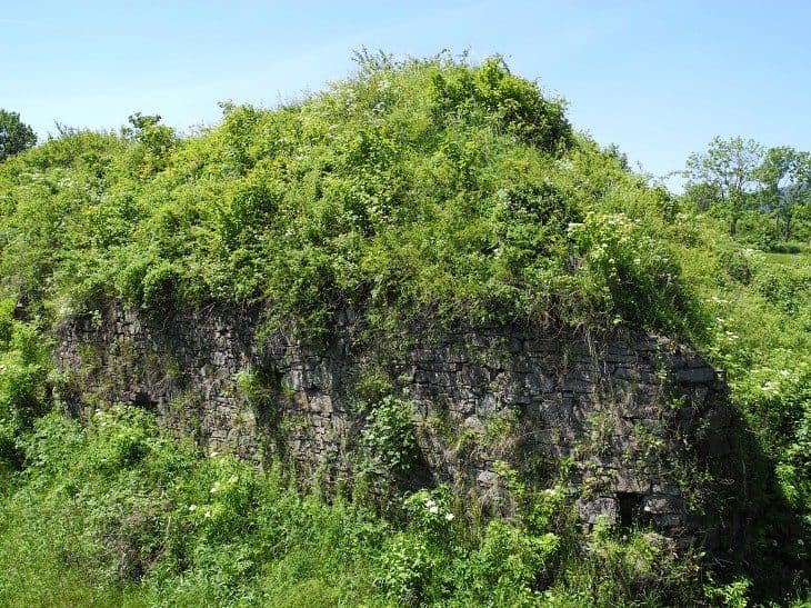 Szańce jabłonkowskie