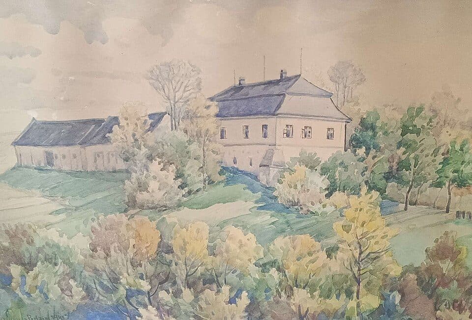 Naučná stezka Horní Domaslavice