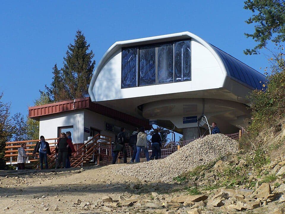 Pieninská cesta