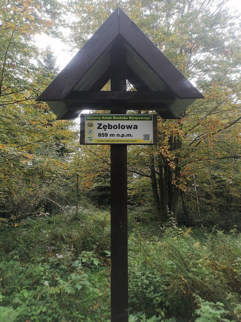 Lubień - Sidzina