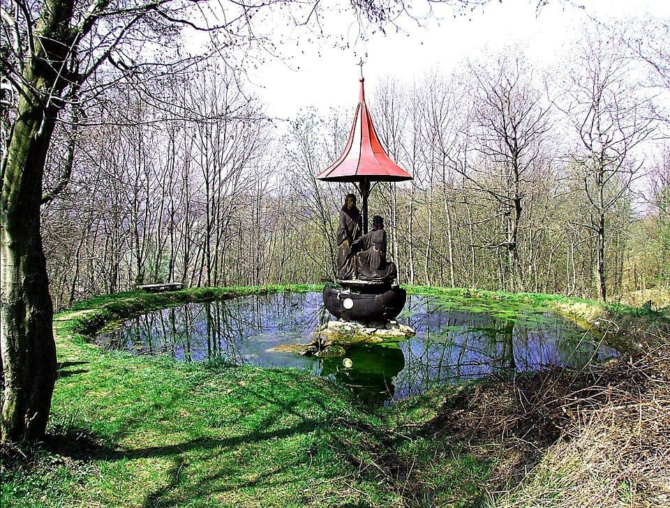 Lubień - Sidzina