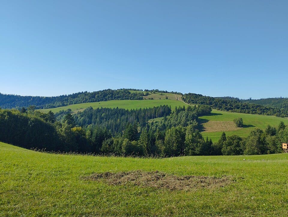 Kikula (845 m)