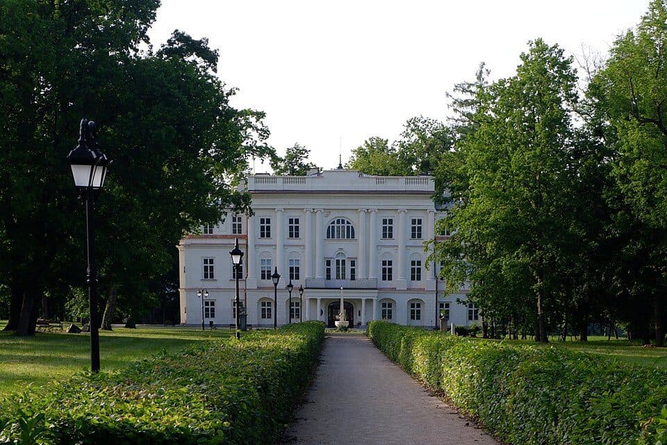 Zamek Gnojnik
