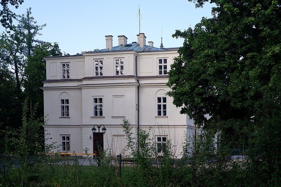 [M] Střítež - Gutské sedlo