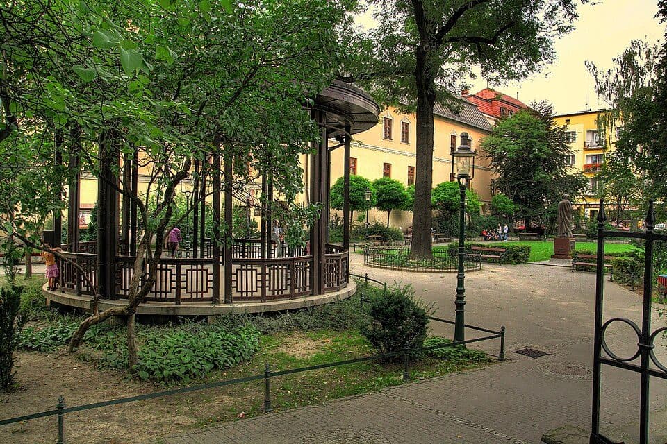 Muzeum Śląska Cieszyńskiego