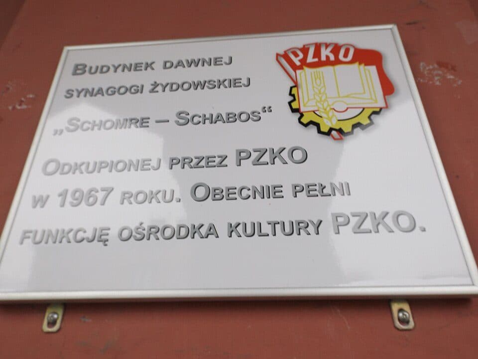 Trasa Těšínské Tramvaje