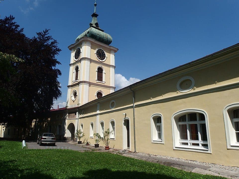 Paskovský okruh