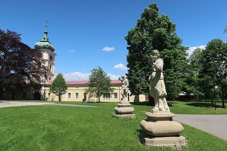 Paskovský okruh