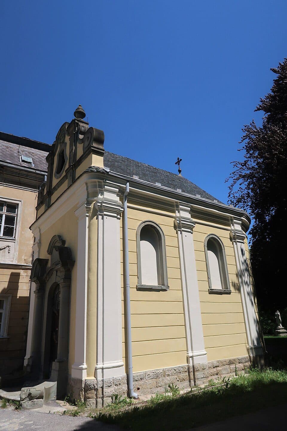 Paskovský okruh