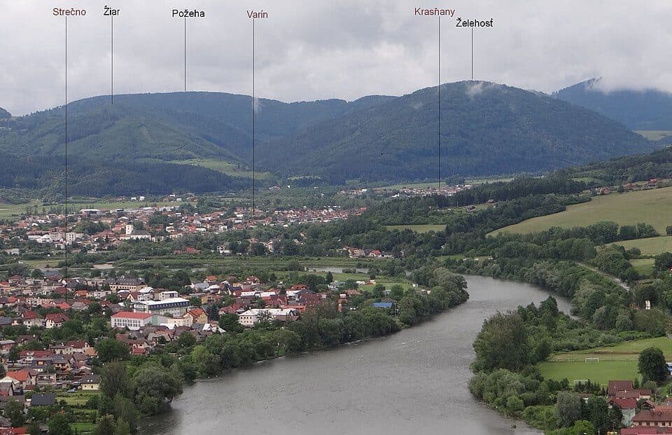 Požeha