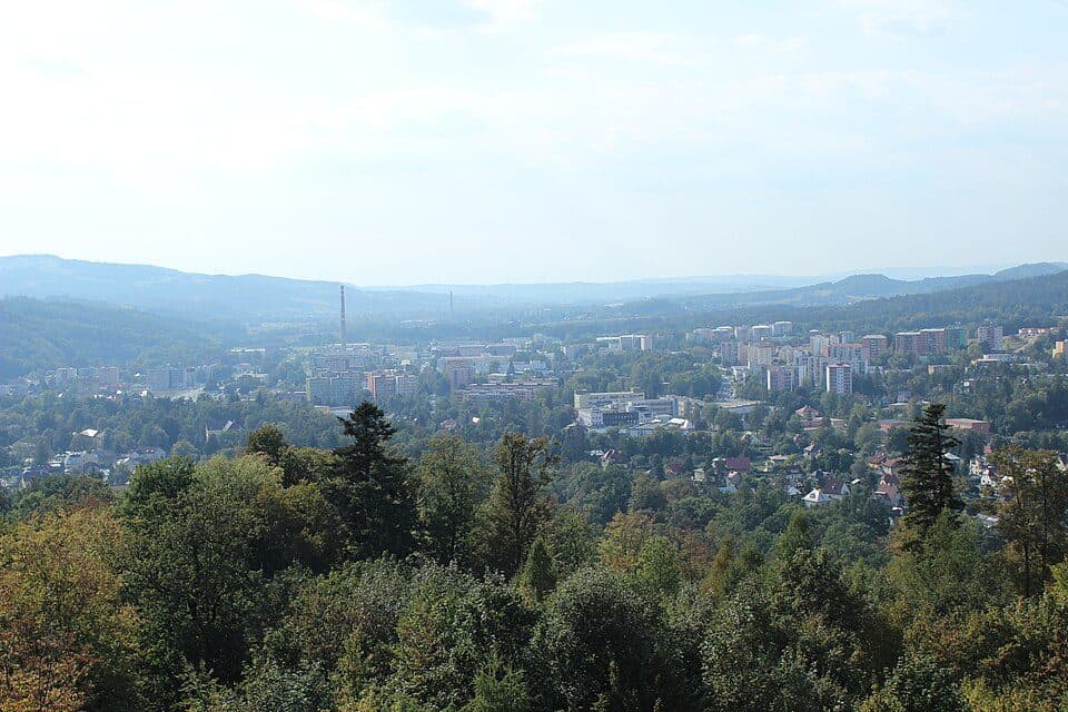 Jurkovičova rozhledna — zdjęcie 2