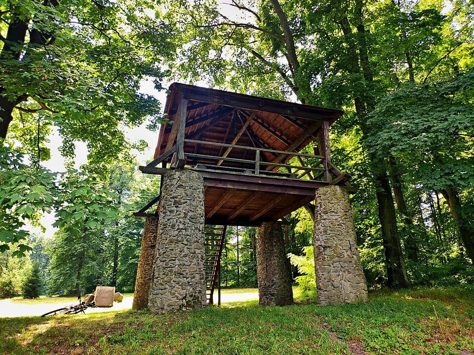 [Z] Nošovice (pivovar, bus) - Kamenité (rozc.)