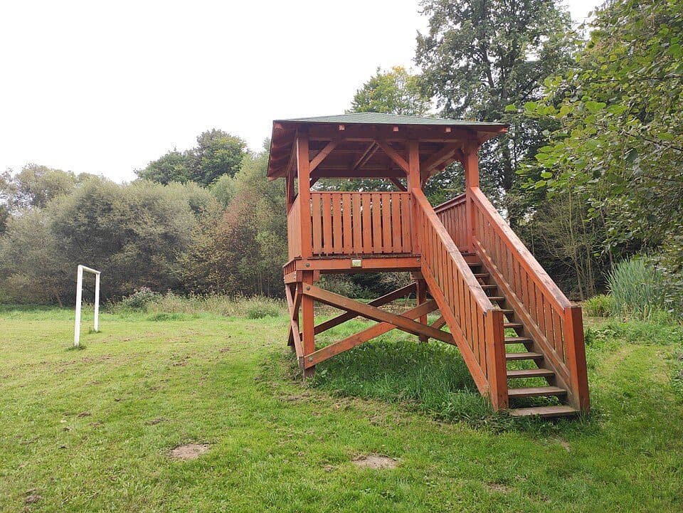 [Z] Nošovice (pivovar, bus) - Kamenité (rozc.)