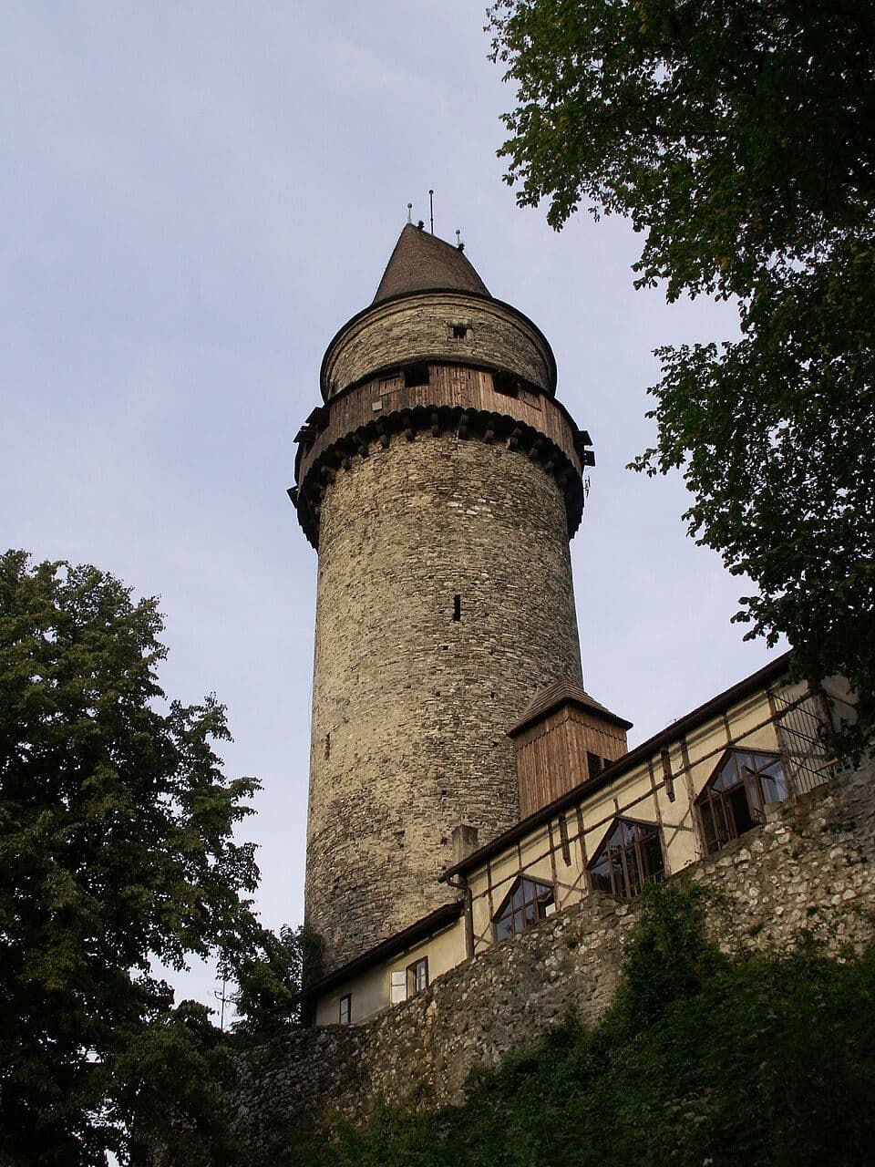 [Z] Nošovice (pivovar, bus) - Kamenité (rozc.)