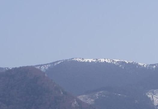 Úplaz (vrch v Malej Fatre)