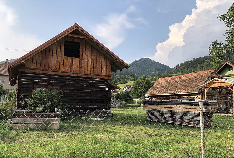 Smrekov (vrch v Chočských vrchoch)