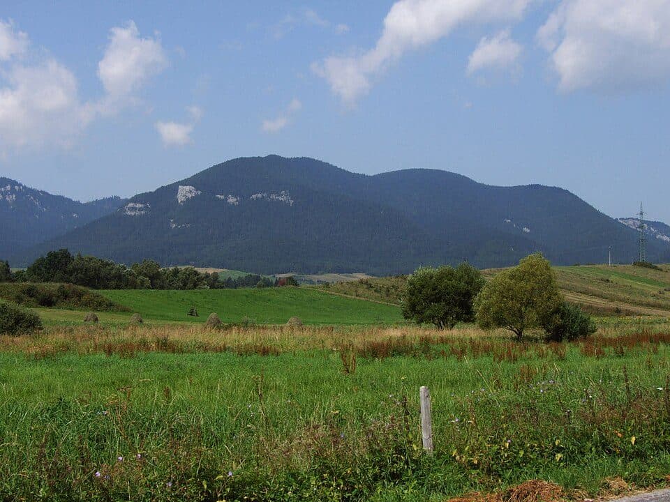 Janošíkov stôl
