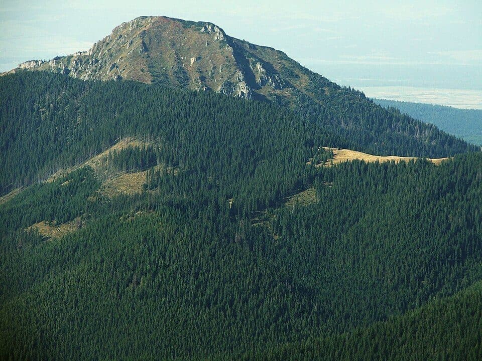 Chata Zverovka - Rákoň