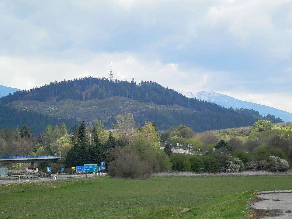 Havránok