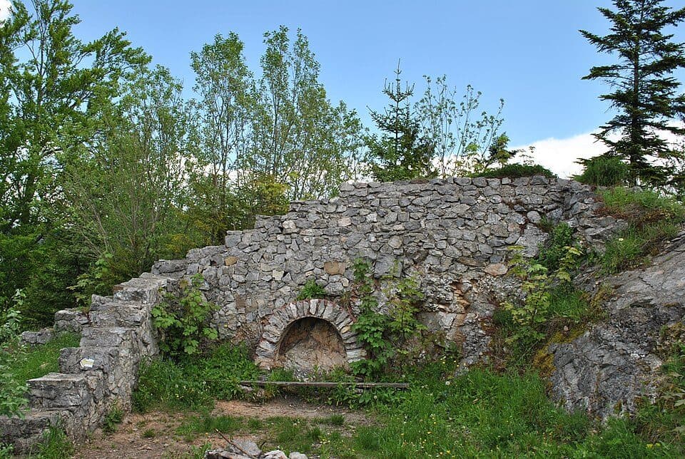 Sestrč