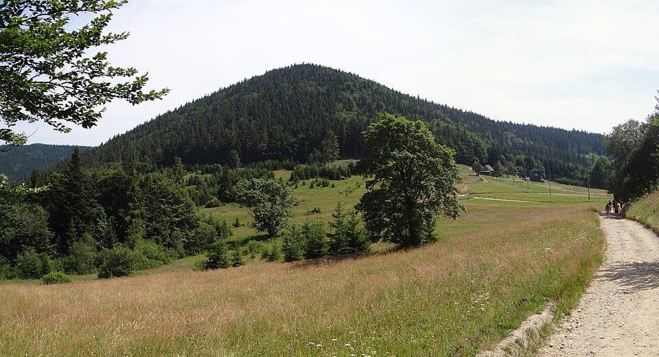 Bania (Beskid Żywiecki)