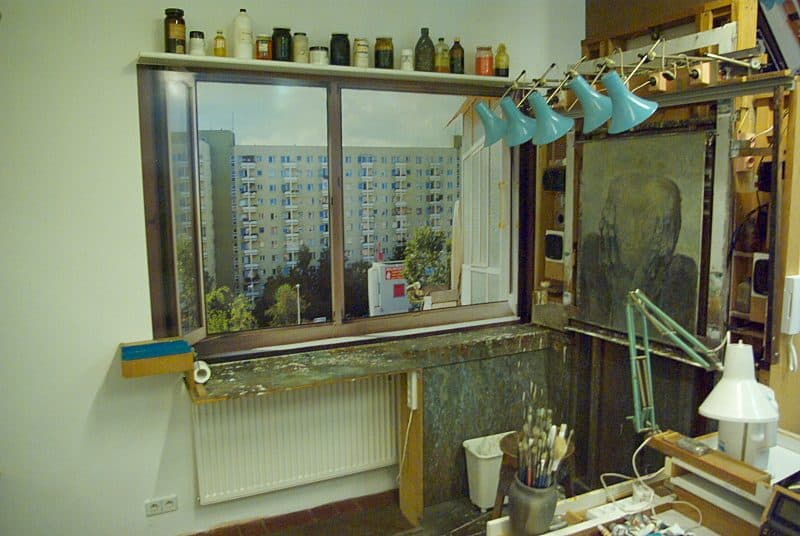 Centrum Sztuki Współczesnej — fotografie 2