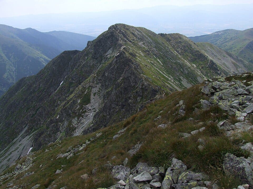 Príslop (Západné Tatry)