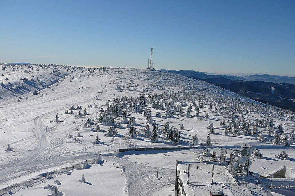 Veľká lúka (Malá Fatra) — fotografia 3