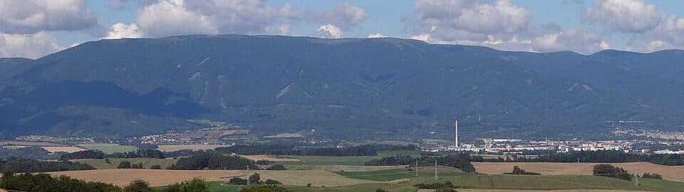 Veľká lúka (Malá Fatra) — fotografia 2