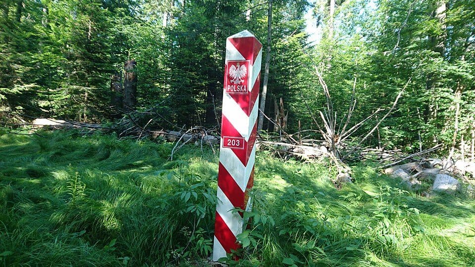 Żydowski Beskid