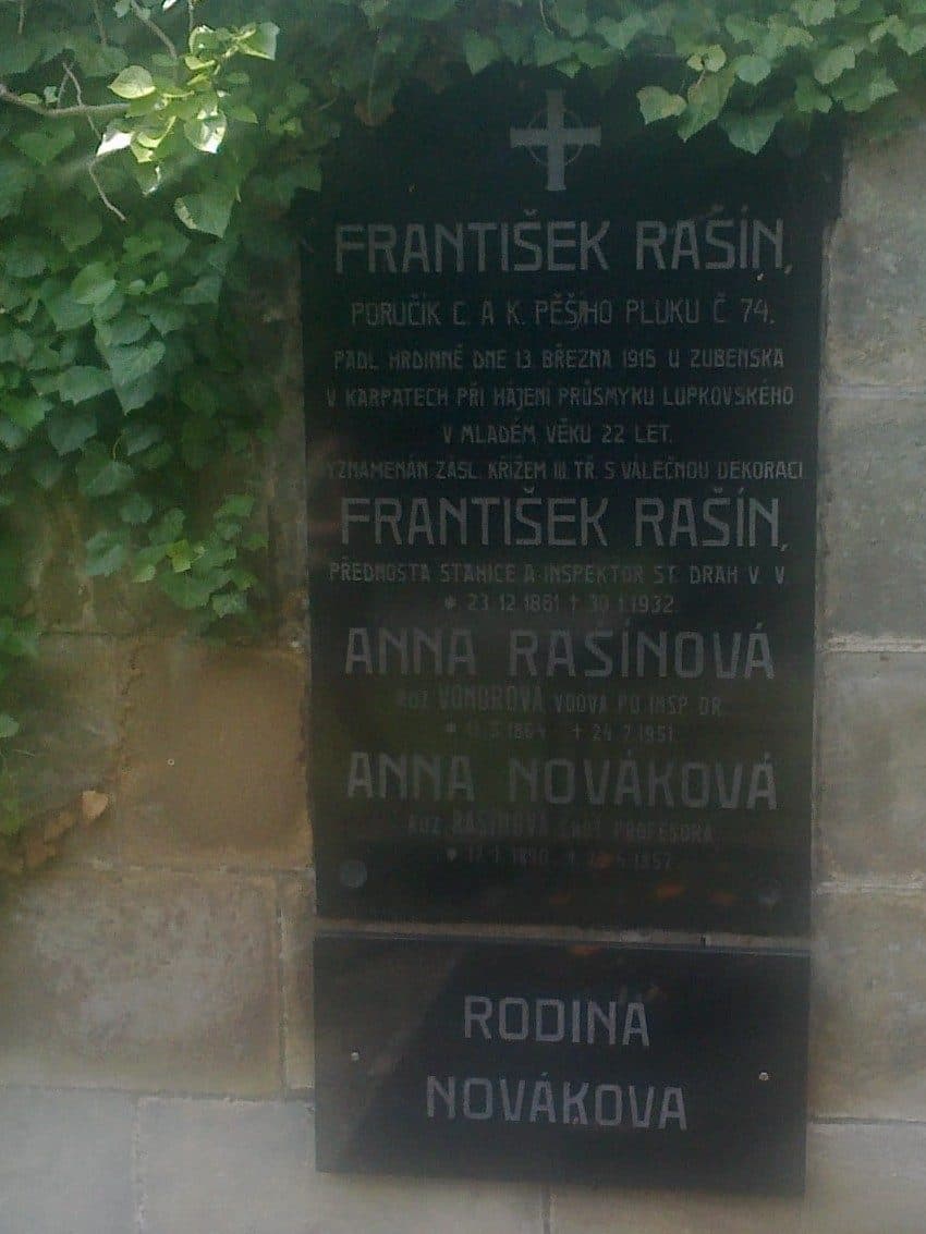 Przełęcz Łupkowska — zdjęcie 2