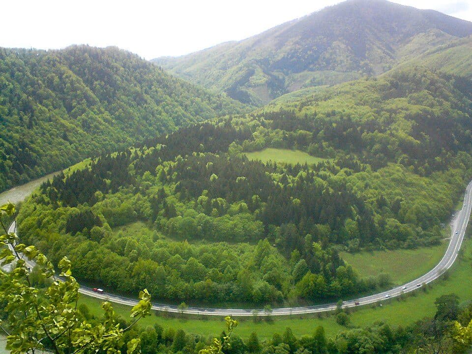 Domašín (vrch v Malej Fatre)
