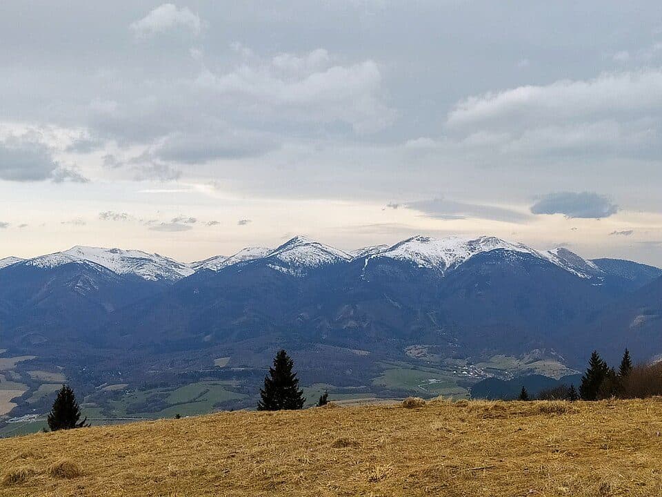 Magura (1059 m n.p.m.)