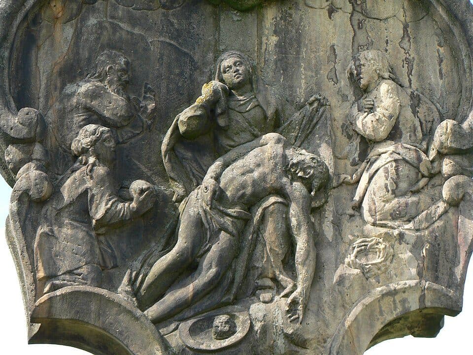 Křížový vrch — photo 3
