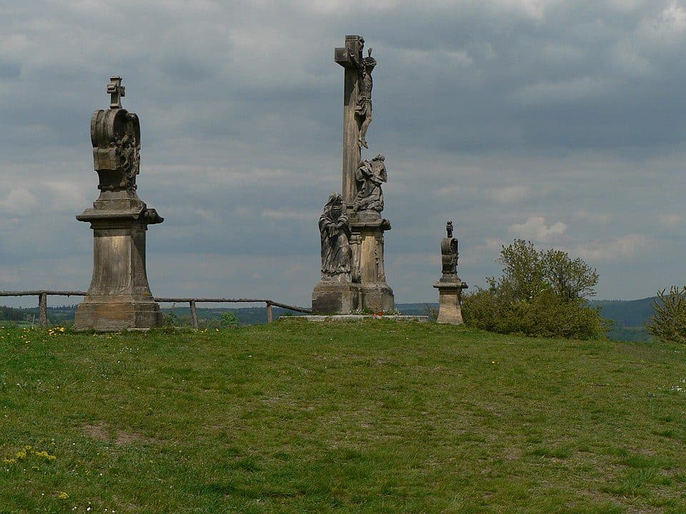 Křížový vrch