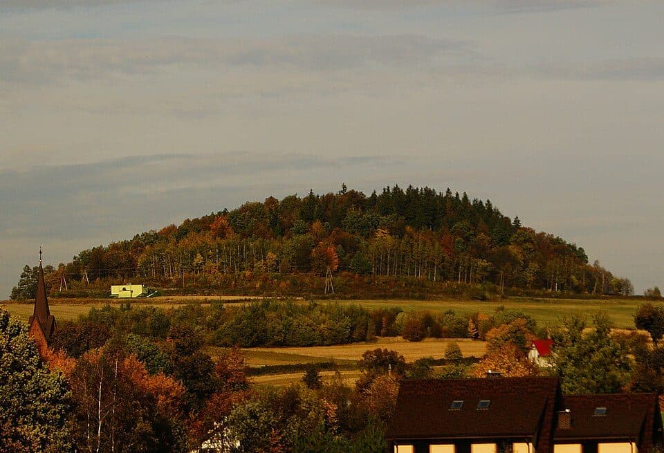 Czapka (Góry Opawskie)